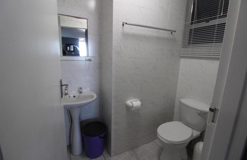 Manaba Beach Apartment | La Mouette 1