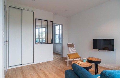 Benodet Apartment | La Mouette - Appartement à 100m de la plage