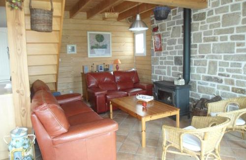 Plozevet House | La Mouette