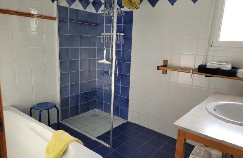 Plozevet House | La Mouette