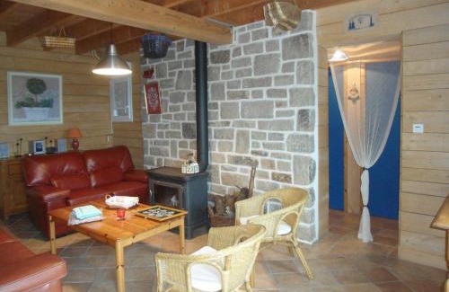 Plozevet House | La Mouette