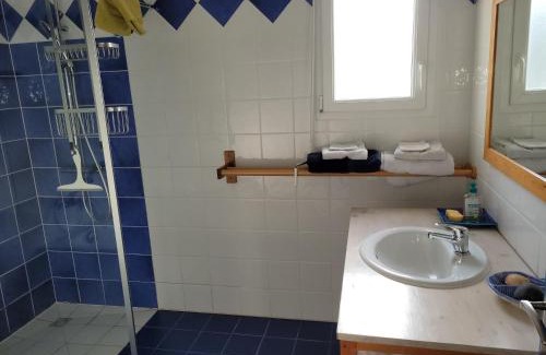 Plozevet House | La Mouette