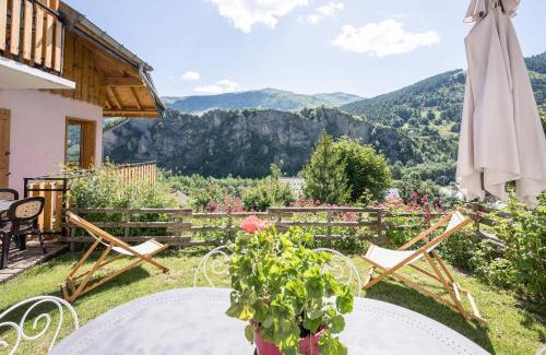 Valloire Ski Chalet | La mouliniere 2