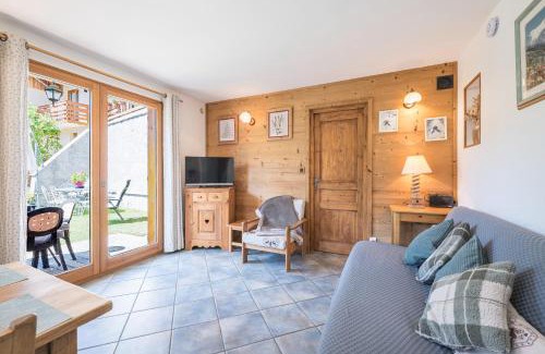 Valloire Ski Chalet | La mouliniere 2