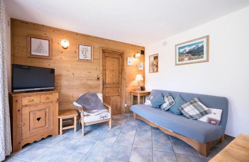 Valloire Ski Chalet | La mouliniere 2
