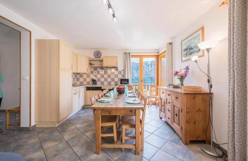 Valloire Ski Chalet | La mouliniere 2