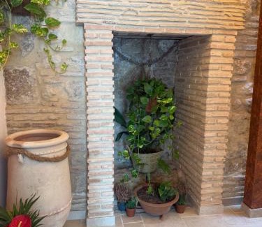 Cordoba Old City Apartment | La Muralla de San Fernando de Córdoba