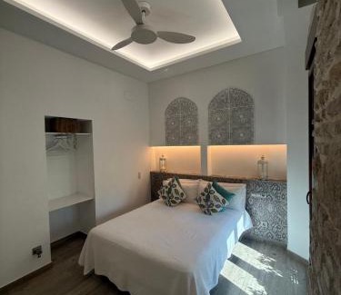Cordoba Old City Apartment | La Muralla de San Fernando de Córdoba