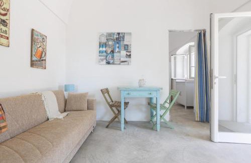 Ostuni House | La Murreddina by BarbarHouse