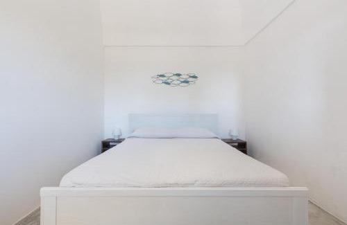Ostuni House | La Murreddina by BarbarHouse