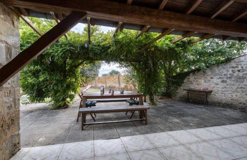 Champagnolles House | La musardière
