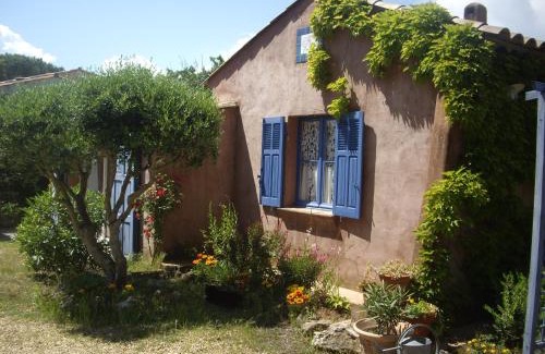 Puget-sur-Argens Apartment | La musardiere