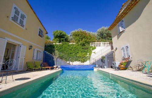 Montauroux Apartment | La Muse du Paradis