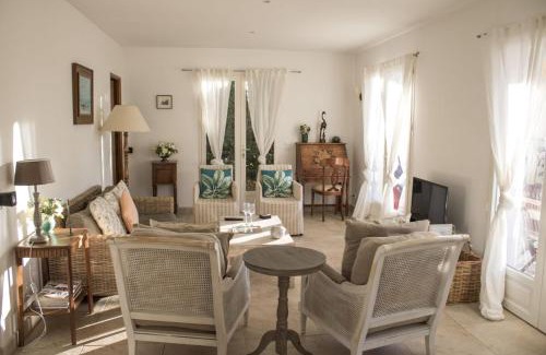 Montauroux Apartment | La Muse du Paradis
