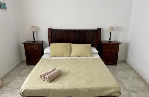 Castril House | La Nana