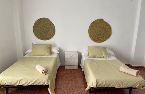 Castril House | La Nana
