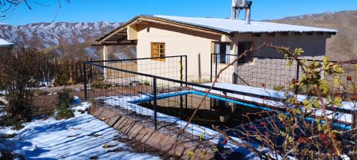 Las Vegas Cabin | La Nave 2