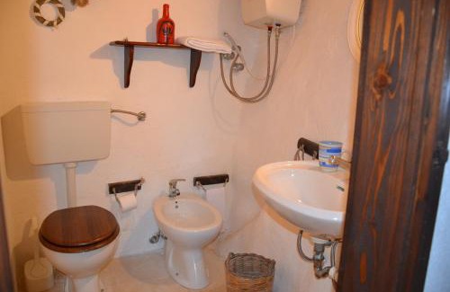 Gagliano del Capo House | La Nave