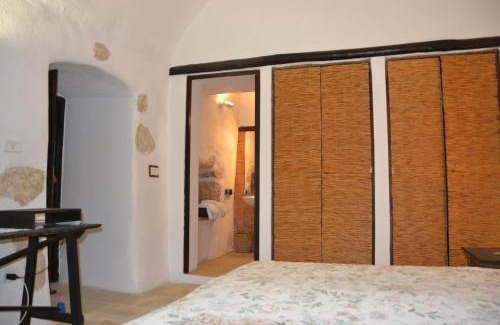 Gagliano del Capo House | La Nave