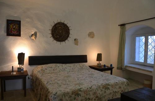 Gagliano del Capo House | La Nave