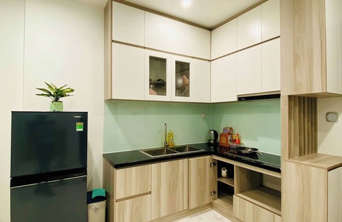 District 9 Apartment | LA Nest 1bedroom Luxury apartment
