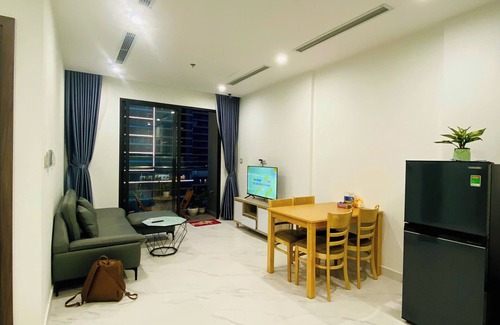 District 9 Apartment | LA Nest 1bedroom Luxury apartment