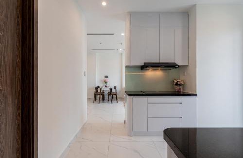 District 9 Apartment | LA Nest 2bed - Blue Nest