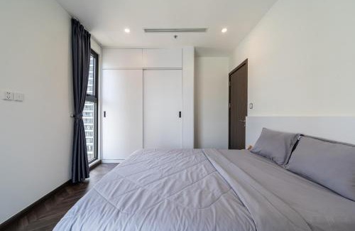 District 9 Apartment | LA Nest 2bed - Blue Nest