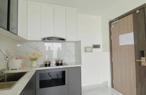 District 9 Apartment | LA Nest 2bedroom with river view Luxury