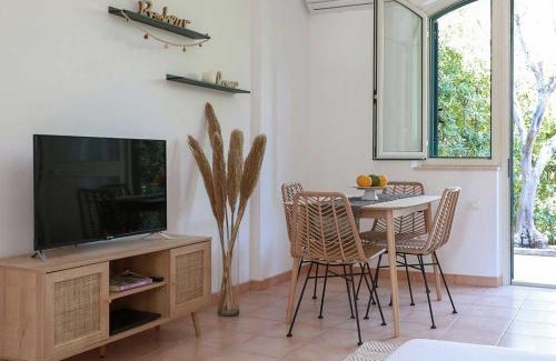 San Lorenzo Apartment | La Nica a due passi dal mare