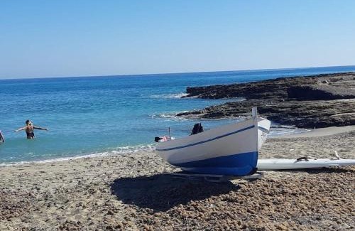 San Lorenzo Apartment | La Nica a due passi dal mare