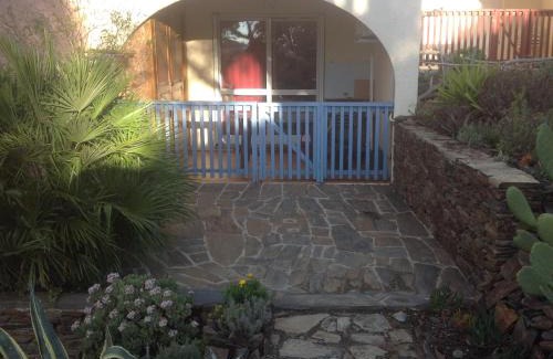 Cerbere Apartment | La Nicrom