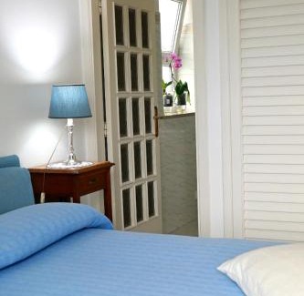 Anacapri Bed & Breakfast | La Ninfa Di Capri