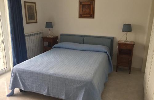 Anacapri Bed & Breakfast | La Ninfa Di Capri