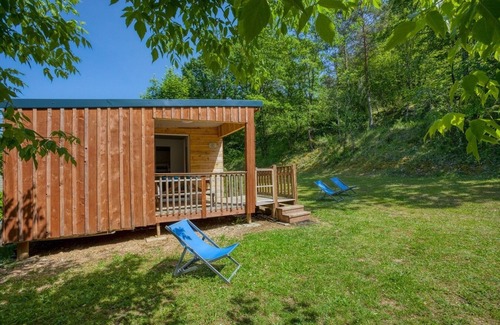 Le Buisson-de-Cadouin Cottage | La Noix de Pécan'y - Chalet 4/6 pers