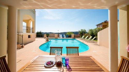 Villefranche-sur-Mer Apartment | La NONETE