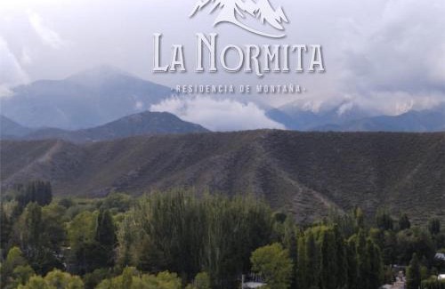 Las Vegas Apartment | La Normita cabañas