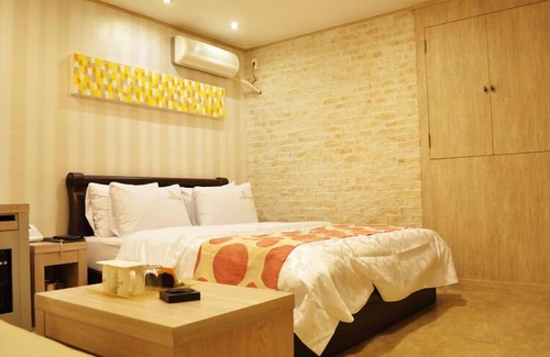 Haga-ri Hotel | La Nuit Hotel