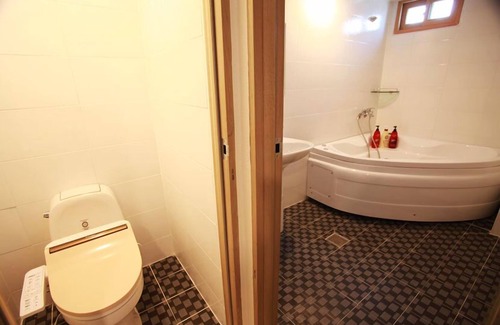 Haga-ri Hotel | La Nuit Hotel