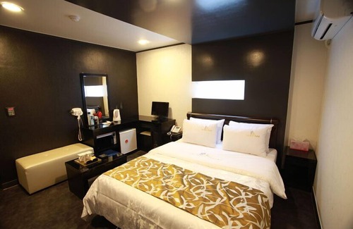 Haga-ri Hotel | La Nuit Hotel
