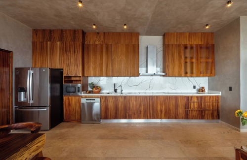 Hidalgo Apartment | La Olita Garden House