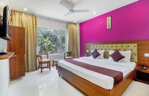 Haridwar Hotel | La Olivia