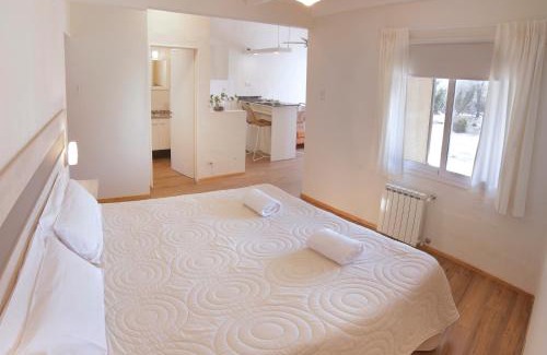 Santa Rosa de Calamuchita Ski Chalet | La Olla Complejo Turistico