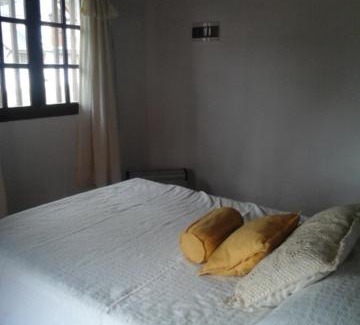Sierra de los Padres Apartment | la Orquidea