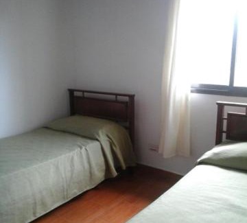 Sierra de los Padres Apartment | la Orquidea