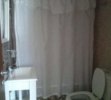 Sierra de los Padres Apartment | la Orquidea
