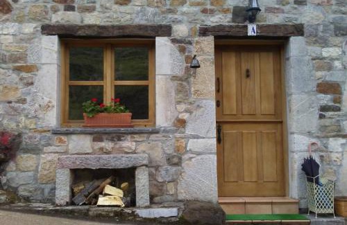 Somiedo Apartment | La Osera del Coto