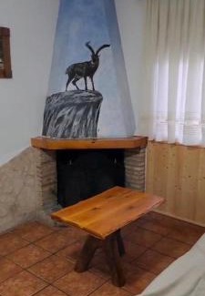 Algeciras House | La Osera