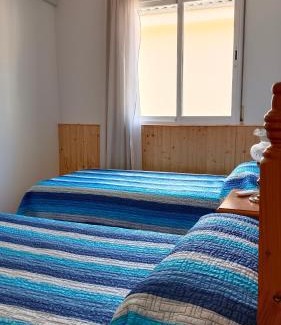 Algeciras House | La Osera