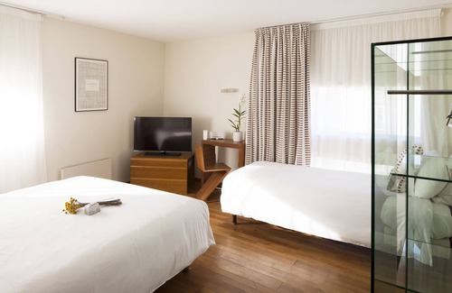 Nantes Centre Hotel | La Pérouse Nantes